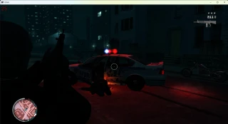 General Weapon Pack - GTA IV & EFLC